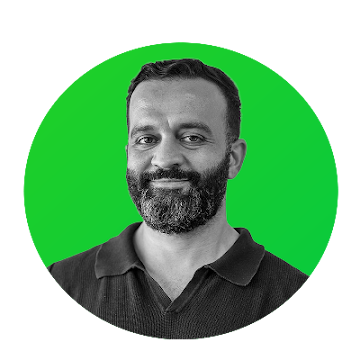 صورة الملف الشخصي لـ Saleh Ghalayini